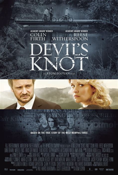 Devil's Knot Movie
